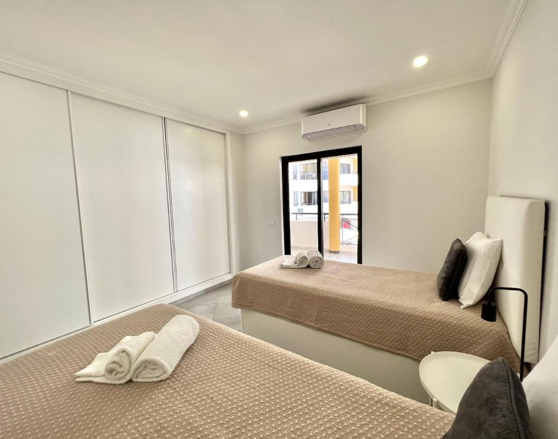 Topazio - Pool & Near The Center By Hd Properties Vilamoura Exterior foto